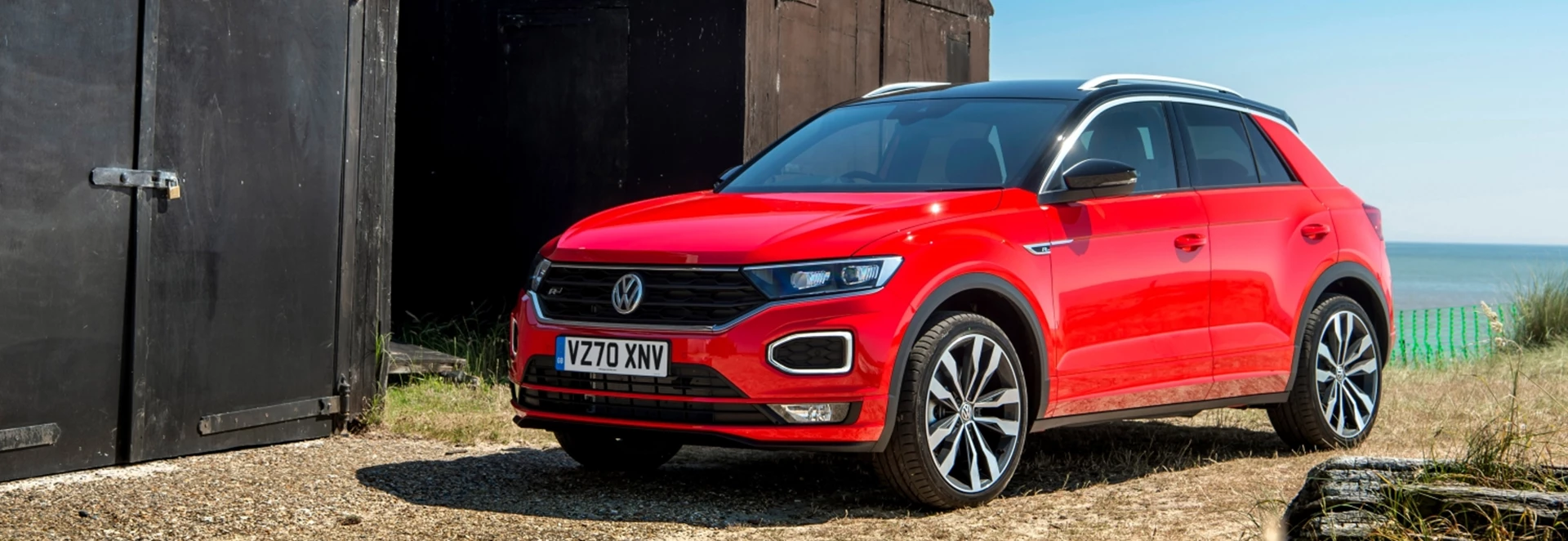 Best small SUVs 2021